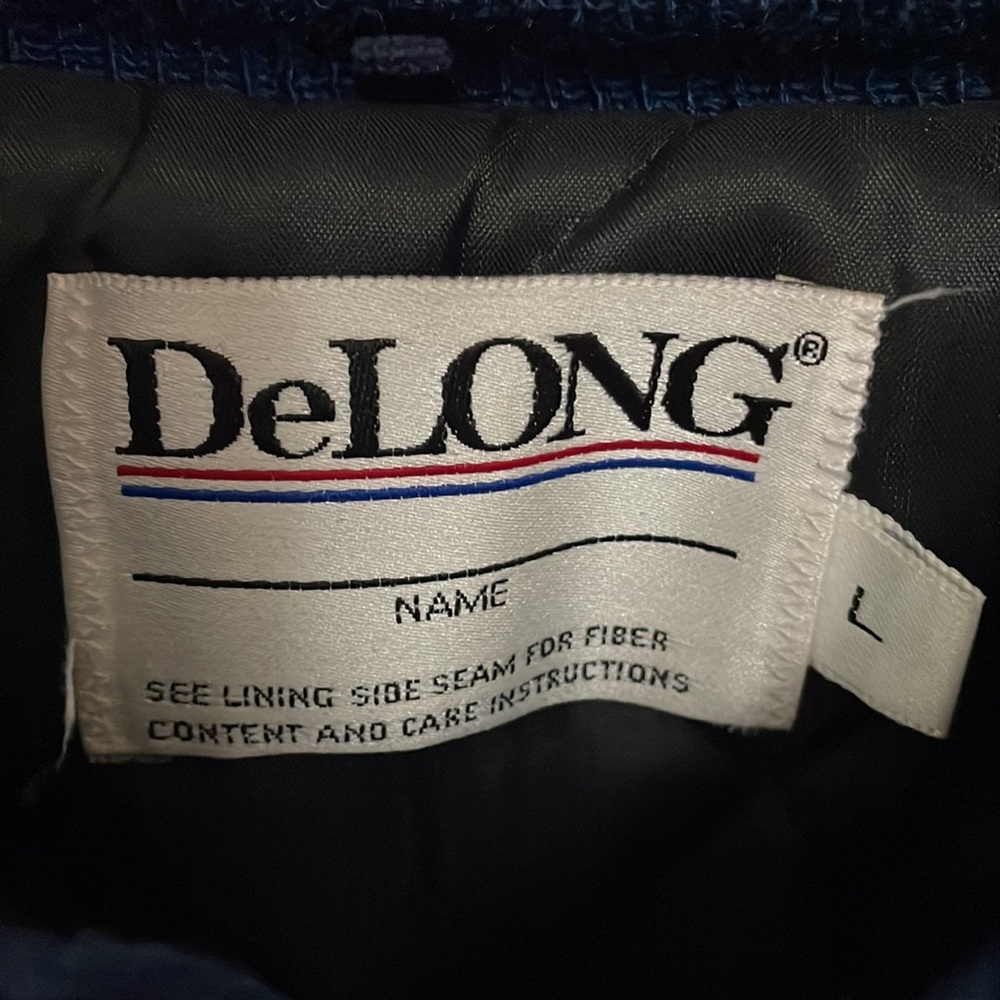 Notre Dame Jacket - image 3